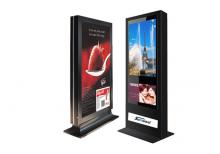 滾動燈箱制作-滾動廣告燈箱ZT-G-1