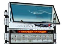 滾動燈箱制作-滾動廣告燈箱ZT-G-6