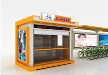 公共自行車棚-公共自行車棚ZT-ZX-10