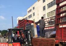 2016年7月9日湘潭候車亭發貨