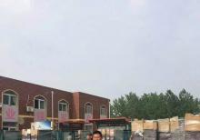 2016年4月24日福建200臺滅蚊燈箱發貨中！