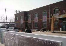 2016年3月21日常州九米精神堡壘準備發貨~