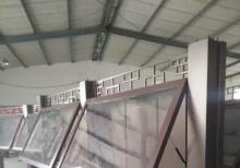 2016年1月13日江西宣傳欄準備發貨