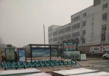 2015年12月2日常州李總候車亭發貨啦！