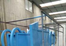 安徽宣傳欄準備發貨！