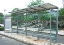 鄉(xiāng)鎮(zhèn)候車(chē)亭燈箱-公交站臺(tái)/公交候車(chē)亭ZT-H-11