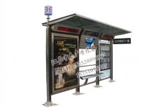 鄉(xiāng)鎮(zhèn)候車亭燈箱-公交站臺/公交候車亭ZT-H-8